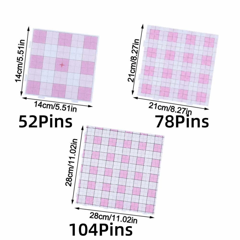 High Quality 2.6mm Bean Board  - đánh giá và giá Jewelry Making Board