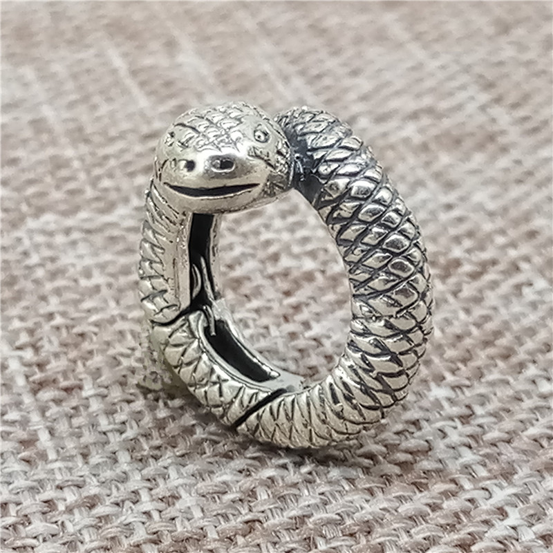 Snake Link Lobster Clasp Conne - đánh giá và giá Lobster Clasp Silver
