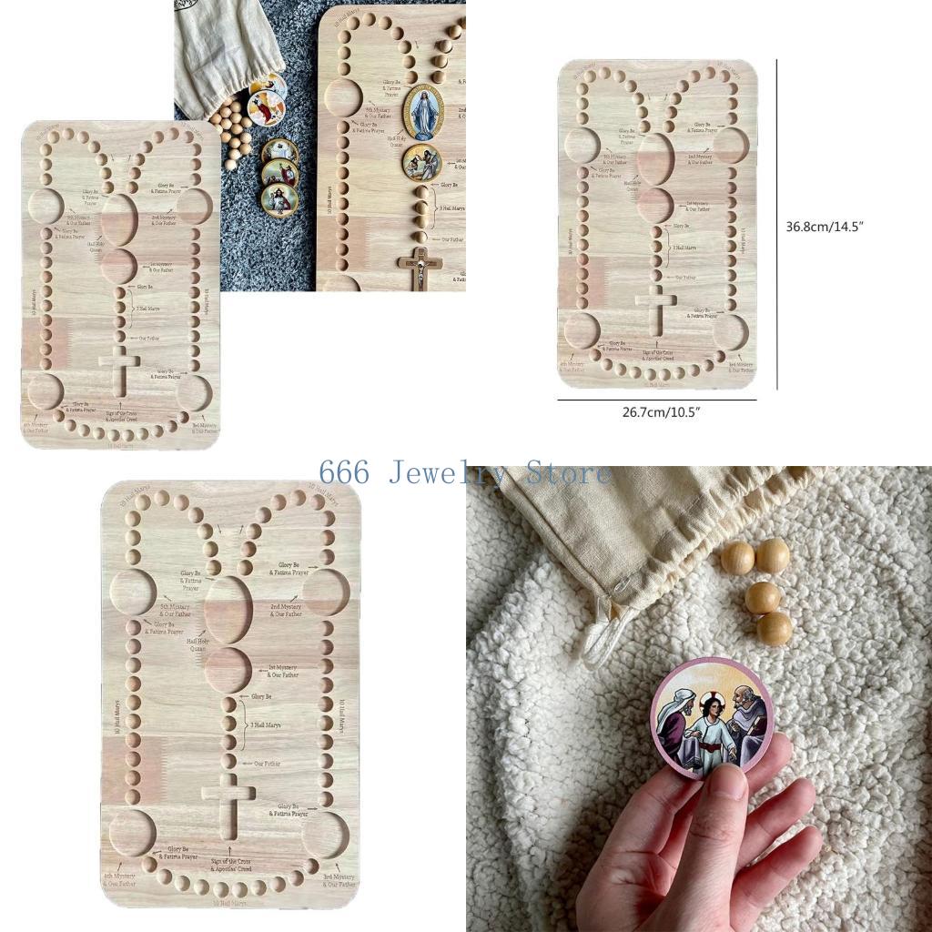 F2TD Trang sức Vòng cổ đính cư - đánh giá và giá Jewelry Making Board