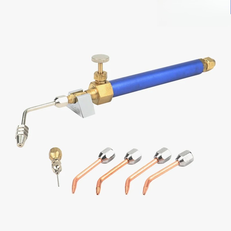 Professional Hydrogen Oxygen J - đánh giá và giá Jewelry Making Torch