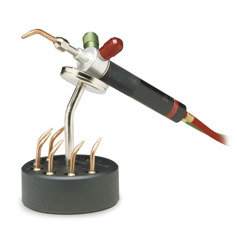 Miller Smith Magnetic Torch St - đánh giá và giá Jewelry Making Torch