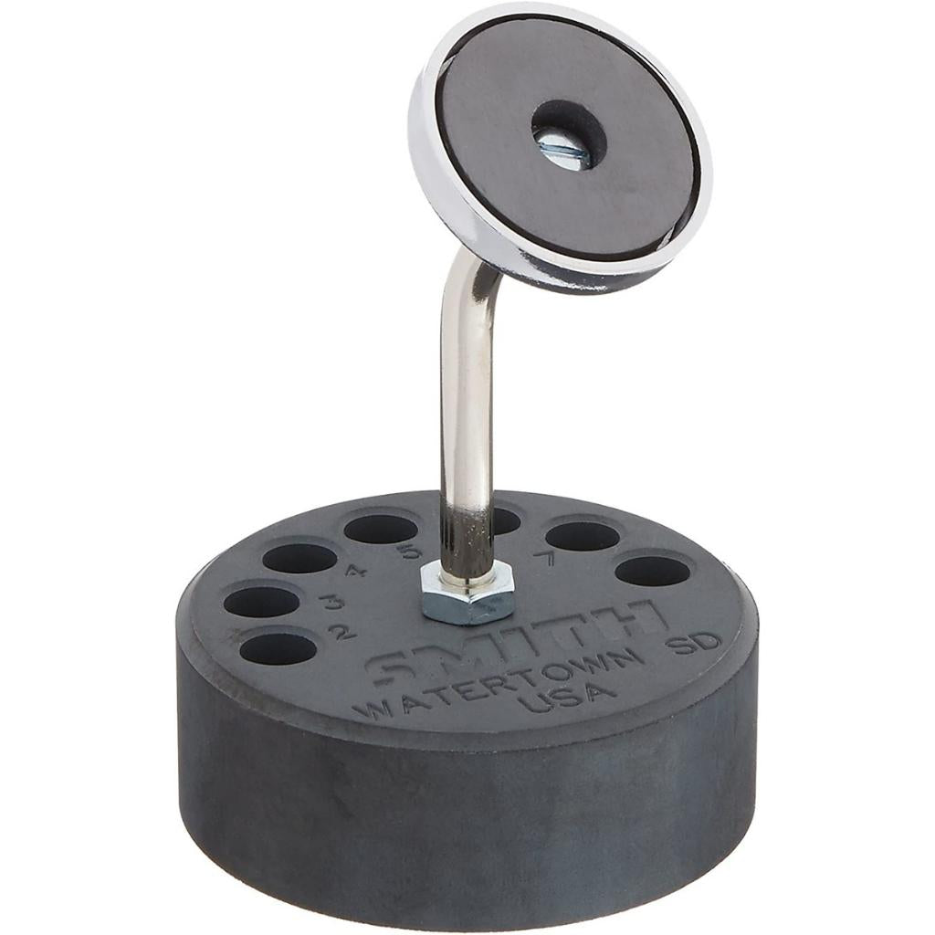 Miller Smith Magnetic Torch St - đánh giá và giá Jewelry Making Torch